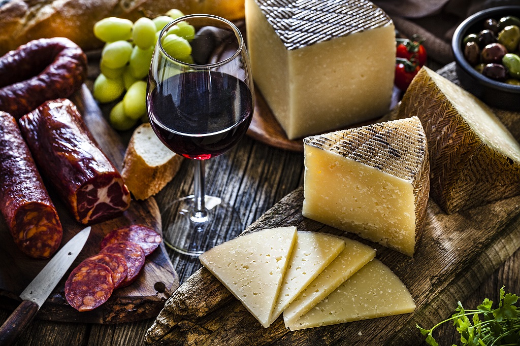 À la découverte du vin espagnol