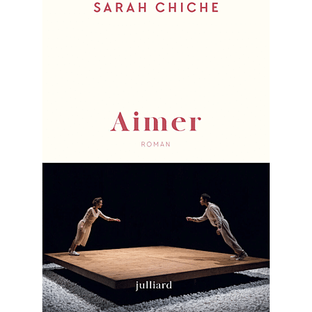Sarah Chiche, Aimer
