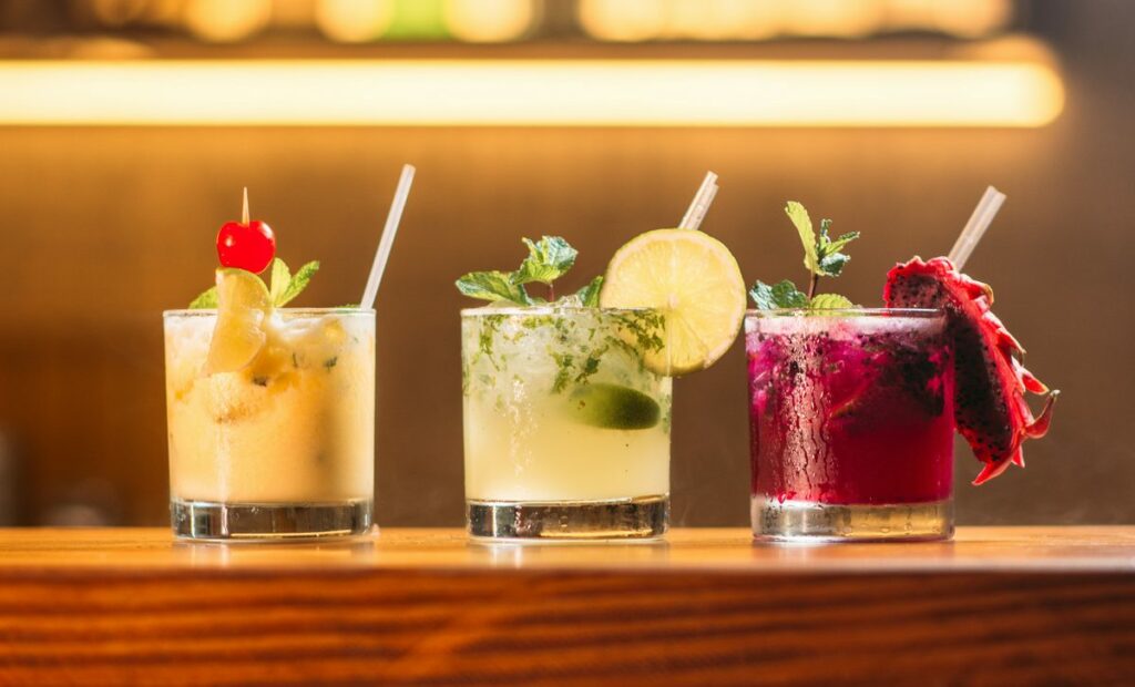 Cocktails au rhum : 10 recettes incontournables à réaliser