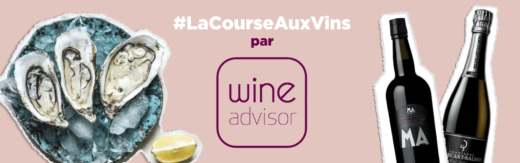 &#x23;LaCourseAuxVins&#x20;par&#x20;WineAdvisor