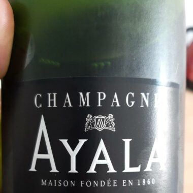 Brut Majeur Champagne Ayala