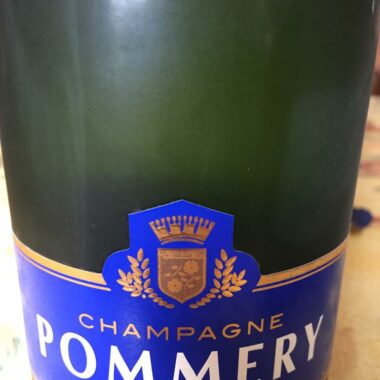 Brut Royal Champagne Pommery