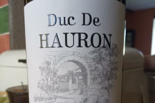 Duc de Hauron
