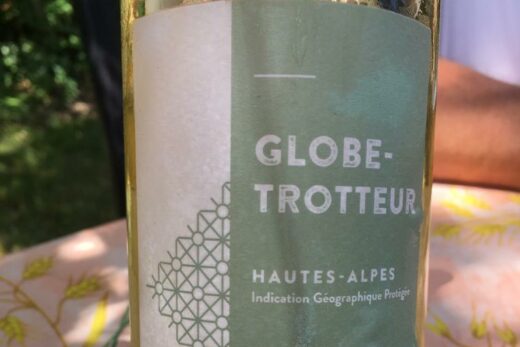 Globe-Trotteur Domaine Allemand 1