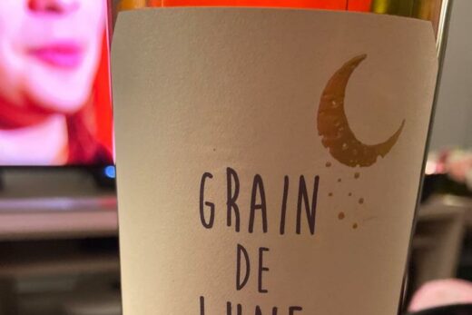 Grain de Lune - Sauvignon Gris Producta Vignobles