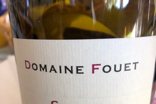Le Domaine Domaine Fouet 1