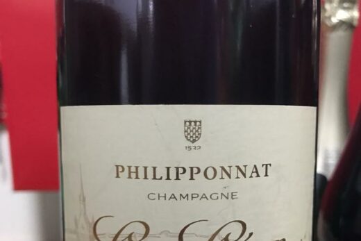 Le Léon Brut Champagne Philipponnat