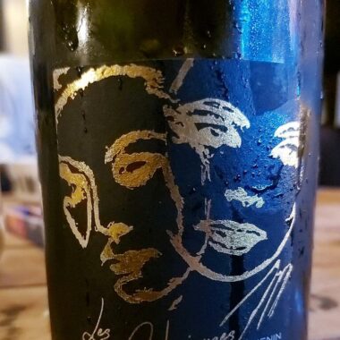 Les audacieuses Domaine du Petit Clocher 2018