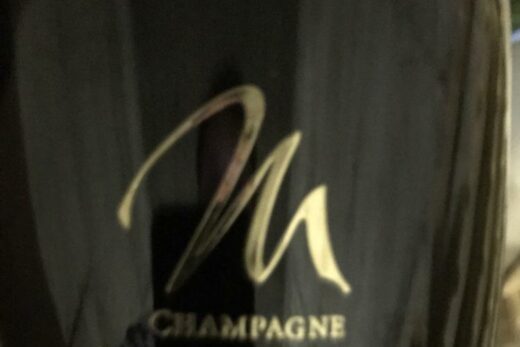 Millésimé Brut Champagne Soutiran