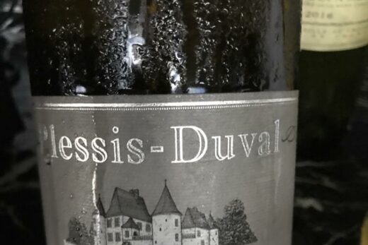 Plessis-Duval