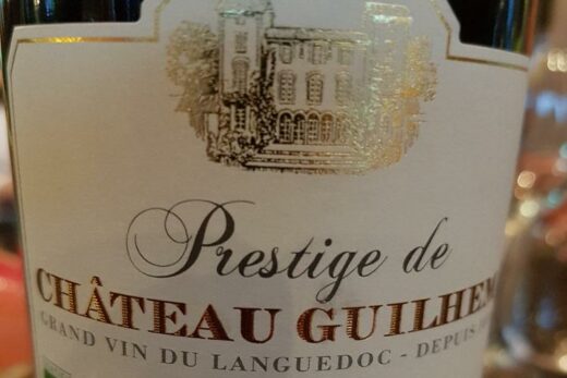 Prestige Château Guilhem