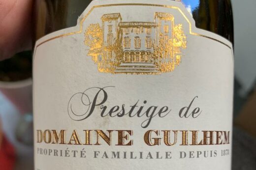Prestige Château Guilhem