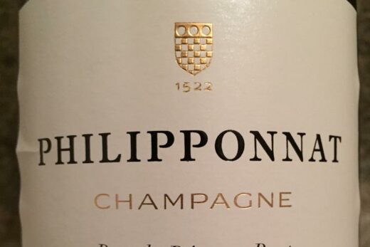 Royale Réserve Brut Champagne Philipponnat