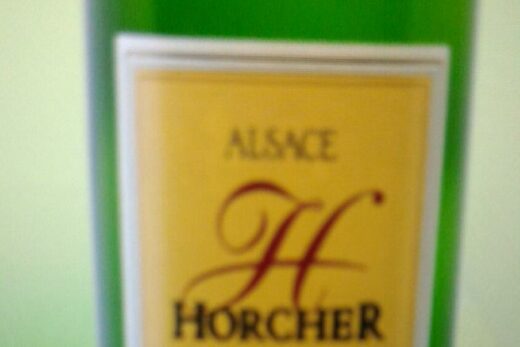 Tradition Pinot Auxerrois Domaine Horcher 1
