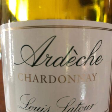 Chardonnay Louis Latour