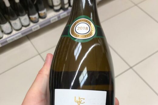Chardonnay Union des Viticulteurs de Chablis
