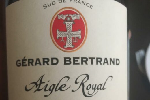 Aigle Royal Gérard Bertrand