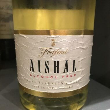 Aishal Freixenet