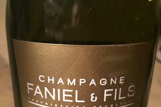Appogia Brut Champagne J. Faniel & Fils