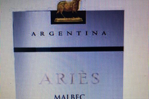 Ariès - Malbec Bernard Magrez