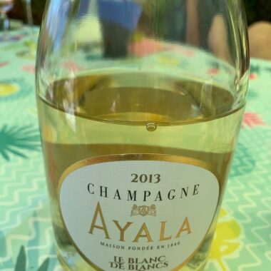 Brut Champagne Ayala