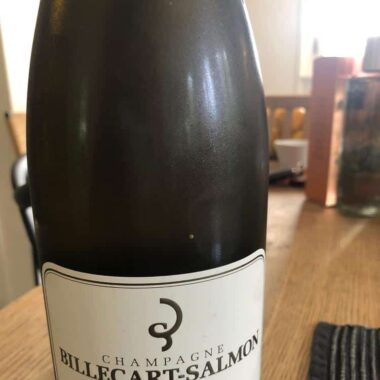 Brut Champagne Billecart-Salmon