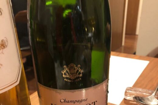 Brut Champagne Henriot