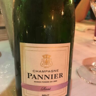 Brut Champagne Pannier