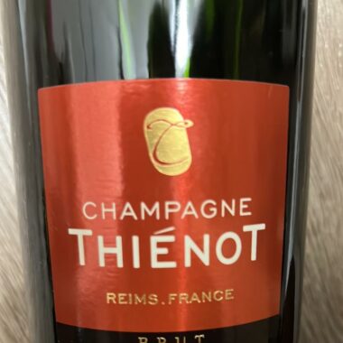 Brut Champagne Thienot