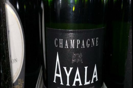 Brut Nature Zéro Dosage Champagne Ayala