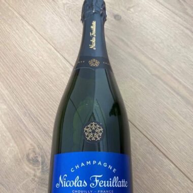 Brut Réserve Exclusive Champagne Nicolas Feuillatte