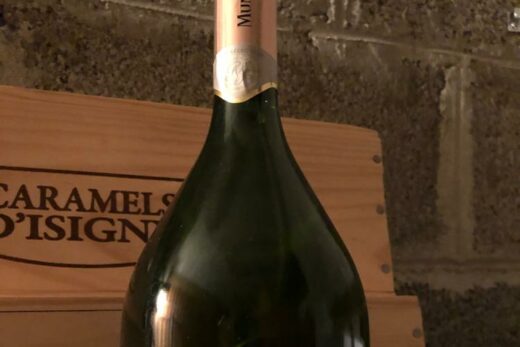 Brut Sélection Champagne G.h. Mumm