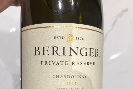 Chardonnay Beringer Vineyards