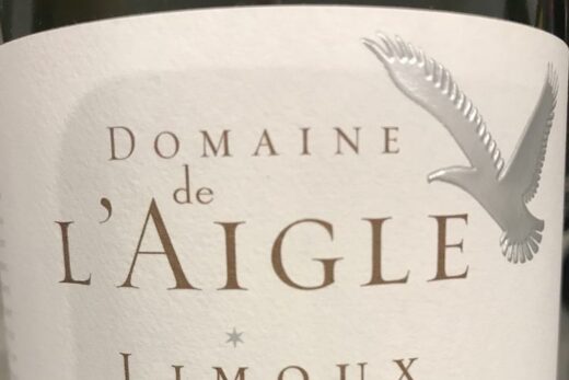 Chardonnay Domaine de l'Aigle