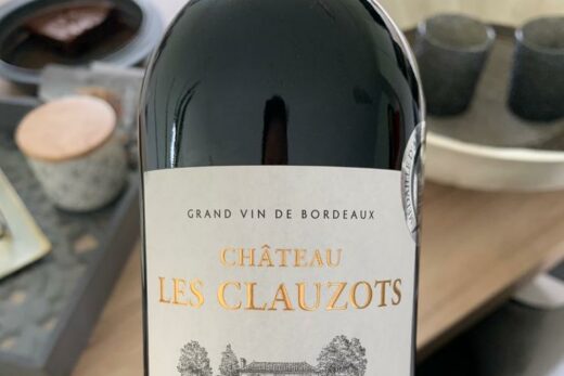 Château les Clauzots