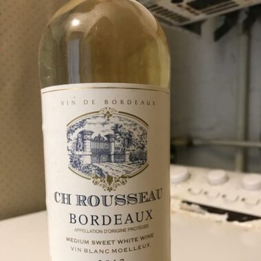 Château Rousseau