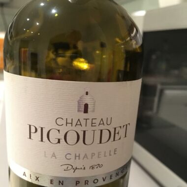 Classic Château Pigoudet