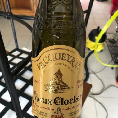 Classic Vieux Clocher 1