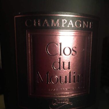 Clos du Moulin Brut Champagne Cattier