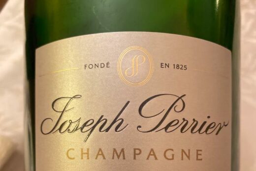 Cuvée Royale Brut Champagne Joseph Perrier