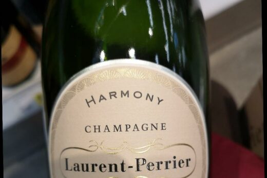 Demi-Sec Champagne Laurent Perrier
