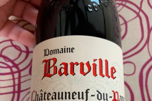 Domaine Barville