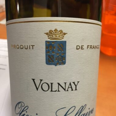 Domaine Olivier Leflaive