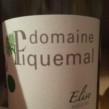 Elise Domaine Piquemal
