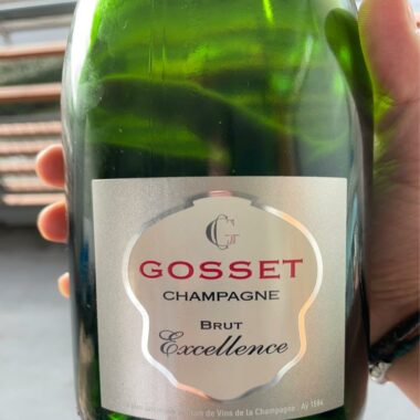 Excellence Brut Champagne Gosset