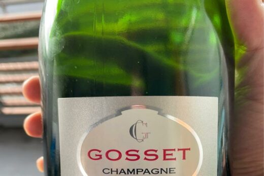 Excellence Brut Champagne Gosset