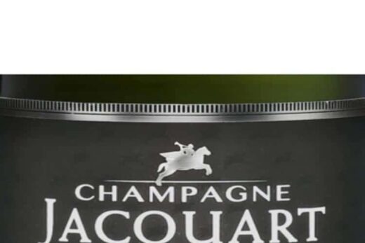 Extra Brut Mosaïque Champagne Jacquart