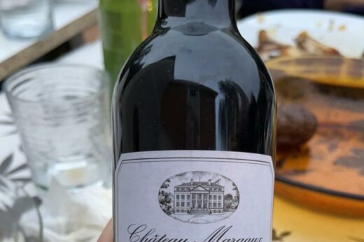 Grand Vin Château Margaux
