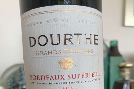 Grands Terroirs Vins & Vignobles Dourthe 2013