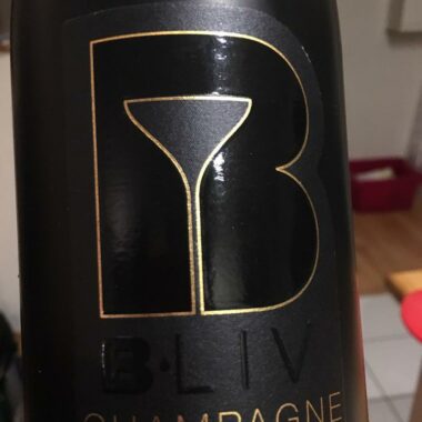 L'Ambitieuse Brut Champagne Bliv